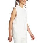 Adidas SS25 майка мужская jade white - фото 5