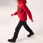 Куртка женская Arcteryx Proton, красный - фото 6