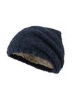 Bickley + Mitchell Amsterdam Шапка в цвете Navy - фото