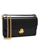 Сумка через плечо Furla FURLA SFERA, черный - фото 4