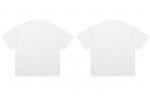 Футболка EMINU унисекс, Белый + белый - фото 7