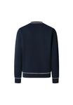 Толстовка Hackett London SPORTING CLUB CREW, Navy/Blue - фото 8