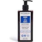 Увлажняющий лосьон с маслом ши 250мл, Phytorelax - фото