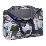 TUMI Сумка Voyageur Fabric, шоппер, унисекс мультиколор - фото 2