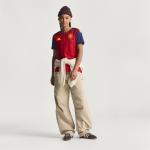 Джерси ADIDAS PERFORMANCE Spanien 26, красный - фото 5