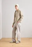 Легкая куртка Schott, Taupe - фото 2
