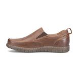 Слипоны Born Leeds Slip-On, коричневый - фото 3