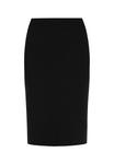 Юбка faina Pencil skirt, Black - фото 4