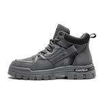 Ботинки CARTELO Martin Boots Men - фото 5