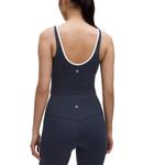 Топ для йоги Align Collection Lululemon, белый - фото 3