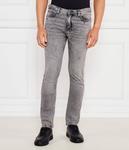 Джинсы 734 Extra slim fit Hugo, серый - фото