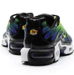 Кроссовки Nike Air Max Plus TN, синий - фото 2