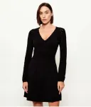 Платье C_Figoli Boss Orange, черный - фото