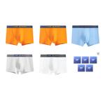 Lee Подарочный набор мужского белья 5 пар - фото 4