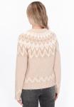 Кардиган DreiMaster Cardigan, Beige Multicolor/Beige - фото 3