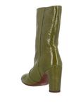 Ботильоны Chie Mihara, зеленый - фото 3