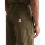 Шорты Wrangler Utility, зеленый - фото 6