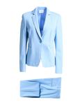 Костюм Akris, небесно-голубой - фото