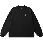 Футболка унисекс CLOT, темно-серый - фото 4