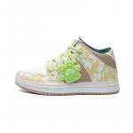 ABIDJAN Обувь для скейтбординга унисекс, Черный - фото 33