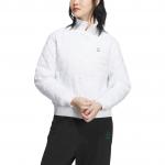 Adidas Neo Пуховик женский белый - фото 4