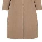 FENDI Оверсайз двустороннее тренч, Brown - фото 9