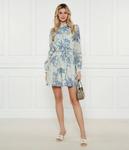 Платье Guess Jeans Adelaide, зеленый - фото 2