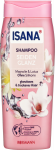 Шампунь ISANA Shampoo Seidenglanz - фото