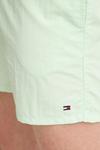 Пляжные шорты Tommy Hilfiger, зеленый - фото 4