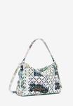 Сумка Desigual Handbag, Material Finishes/Multi-Coloured - фото 6