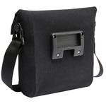 Сумка Vaude, черный - фото 2