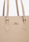 Сумка из коллекции elegance Wittchen, Beige - фото 4