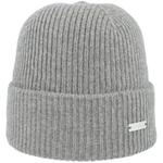 Кашемировая шляпа Claribellel Eisglut, цвет silber meliert - фото