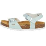 Сандалии palado tten, бирюзовый - фото 2