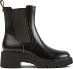 Ботинки Camper Men's Set Baño Boots, Black 001 - фото 2