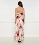 Белое платье Marciano Guess, мультиколор - фото 3