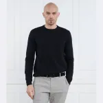 Свитер обычного кроя Joop!, черный - фото 2