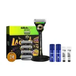 Электробритва Gillette - фото 5