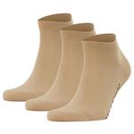 Носки для бега Falke, цвет beige/beige - фото
