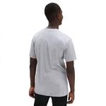 Футболка с коротким рукавом Vans Left Chest Logo, белый - фото 2