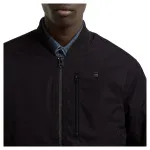 Куртка G-Star Tech bomber, черный - фото 4