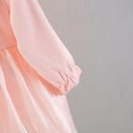 Платье для детей PROTECTCAMEL, розовый - фото 3