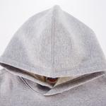 Толстовка для детей 3-7 лет Dickies, серый - фото 11