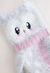 Носки Next Socks, Pretty Owl/Pink - фото 5