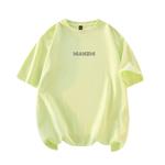 Футболка унисекс Cotton, черный - фото 24