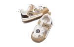 Детская обувь для малышей Baby EBMINI, бежевый - фото 6