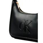 Сумка через плечо Calvin Klein LV04F3230G, черный - фото 4