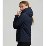 Куртка Premier Equine Motet rain, синий - фото 2