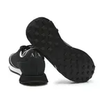 Кроссовки Armani Exchange, черный - фото 4