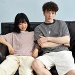 Футболка Japan Version Unisex Champion, синий - фото 7